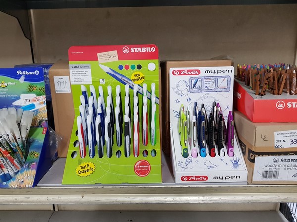 1#5173 Articoli da regalo e cancelleria in vendita - foto 134