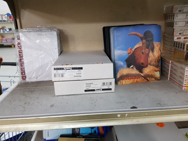 1#5173 Articoli da regalo e cancelleria in vendita - foto 139