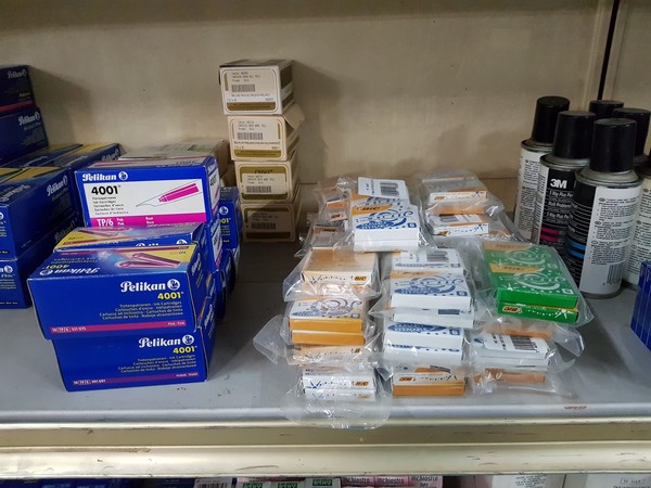 1#5173 Articoli da regalo e cancelleria in vendita - foto 145