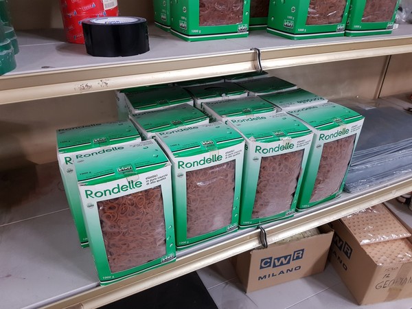 1#5173 Articoli da regalo e cancelleria in vendita - foto 147