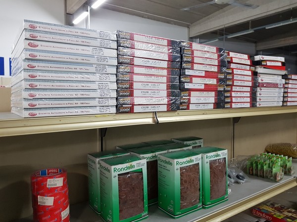 1#5173 Articoli da regalo e cancelleria in vendita - foto 148