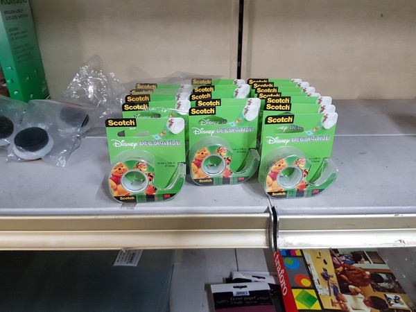 1#5173 Articoli da regalo e cancelleria in vendita - foto 149
