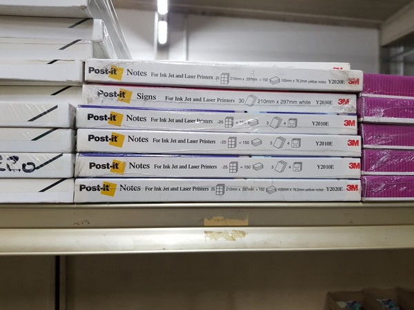 1#5173 Articoli da regalo e cancelleria in vendita - foto 154