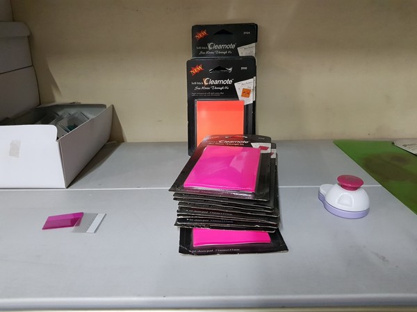 1#5173 Articoli da regalo e cancelleria in vendita - foto 156