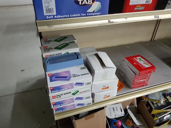 1#5173 Articoli da regalo e cancelleria in vendita - foto 159