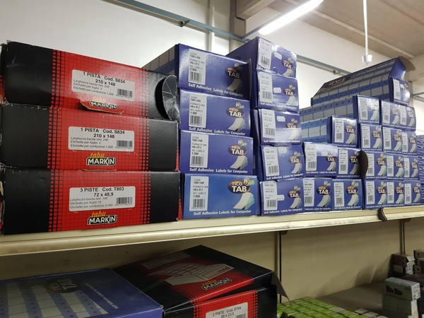1#5173 Articoli da regalo e cancelleria in vendita - foto 161