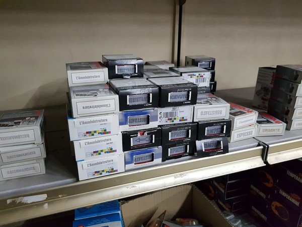 1#5173 Articoli da regalo e cancelleria in vendita - foto 164