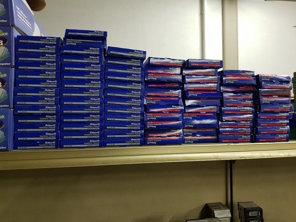 1#5173 Articoli da regalo e cancelleria in vendita - foto 166