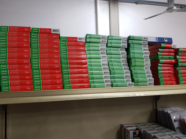 1#5173 Articoli da regalo e cancelleria in vendita - foto 167