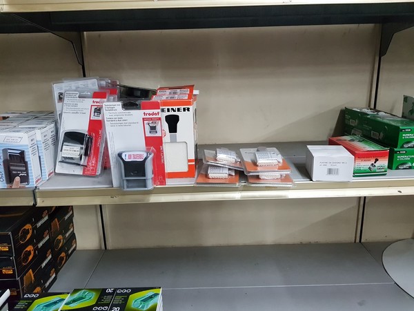 1#5173 Articoli da regalo e cancelleria in vendita - foto 170
