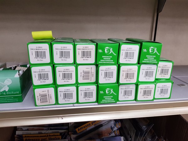 1#5173 Articoli da regalo e cancelleria in vendita - foto 173