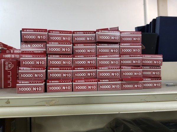 1#5173 Articoli da regalo e cancelleria in vendita - foto 181