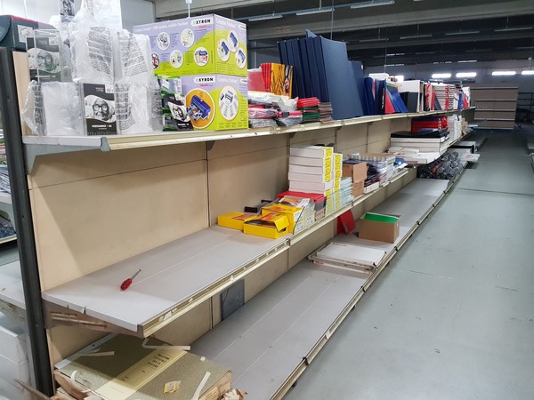 1#5173 Articoli da regalo e cancelleria in vendita - foto 184