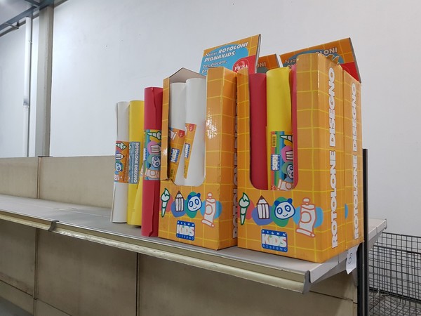 1#5173 Articoli da regalo e cancelleria in vendita - foto 185