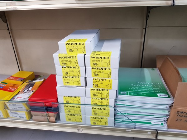 1#5173 Articoli da regalo e cancelleria in vendita - foto 190