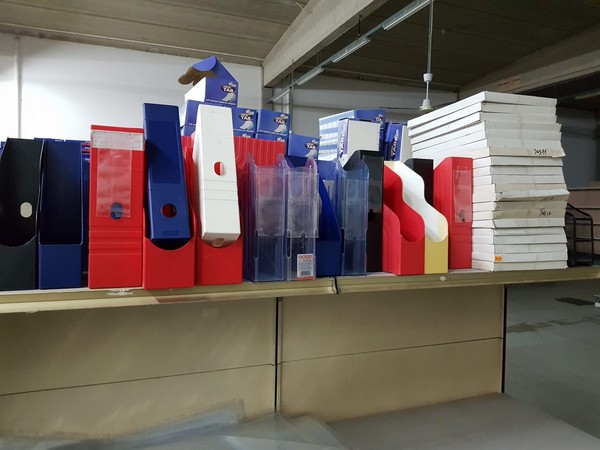 1#5173 Articoli da regalo e cancelleria in vendita - foto 199