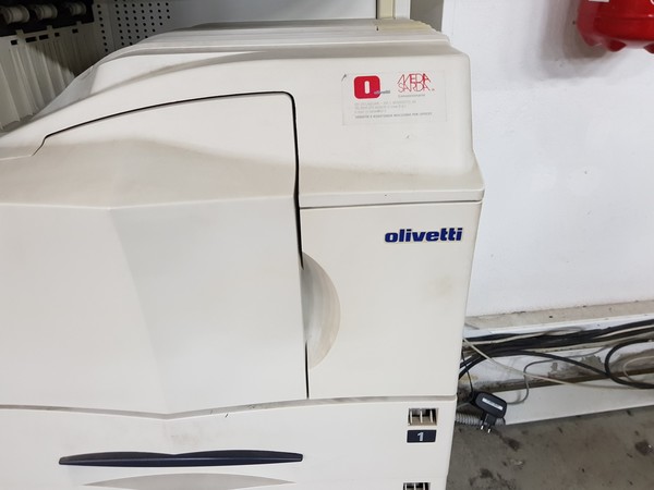 3#5173 Attrezzature e arredi ufficio in vendita - foto 9