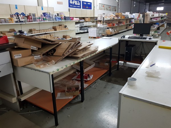 3#5173 Attrezzature e arredi ufficio in vendita - foto 13
