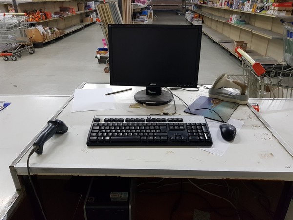 3#5173 Attrezzature e arredi ufficio in vendita - foto 14