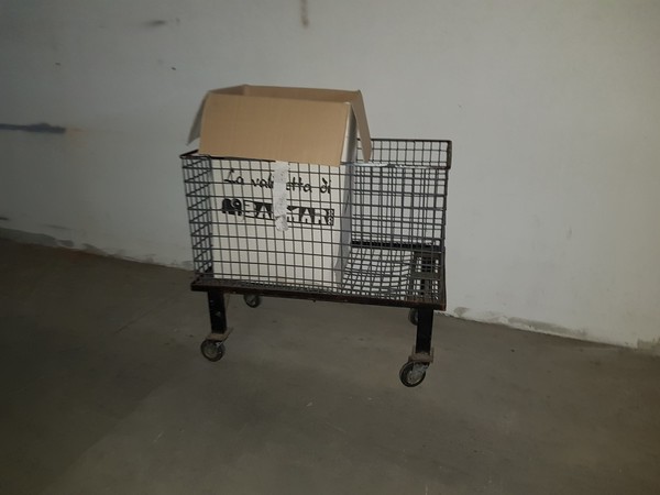 3#5173 Attrezzature e arredi ufficio in vendita - foto 22