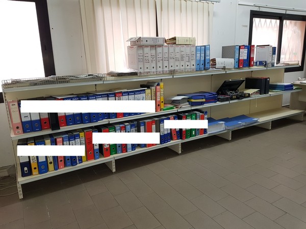 3#5173 Attrezzature e arredi ufficio in vendita - foto 24