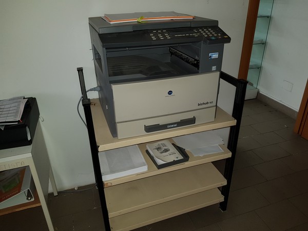 3#5173 Attrezzature e arredi ufficio in vendita - foto 27
