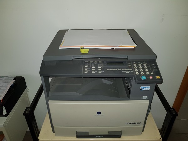 3#5173 Attrezzature e arredi ufficio in vendita - foto 29
