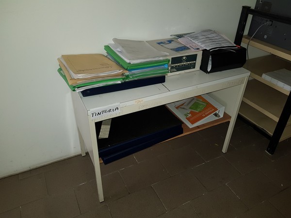 3#5173 Attrezzature e arredi ufficio in vendita - foto 31