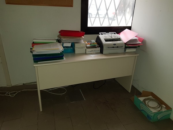 3#5173 Attrezzature e arredi ufficio in vendita - foto 32