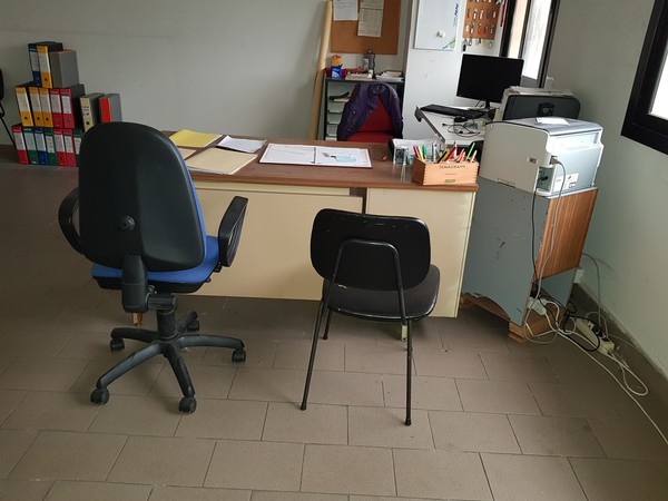 3#5173 Attrezzature e arredi ufficio in vendita - foto 35