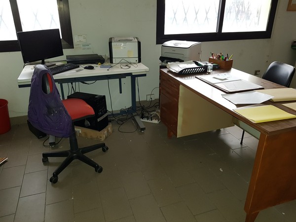 3#5173 Attrezzature e arredi ufficio in vendita - foto 36