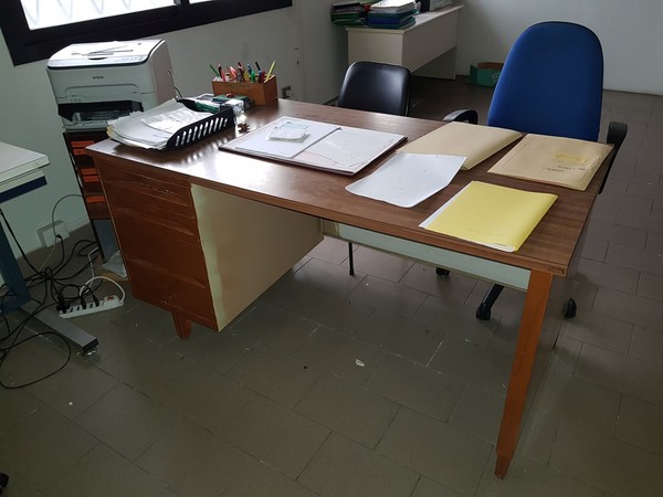 3#5173 Attrezzature e arredi ufficio in vendita - foto 37