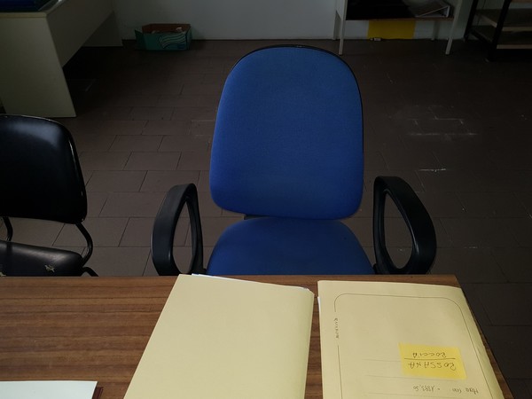 3#5173 Attrezzature e arredi ufficio in vendita - foto 38