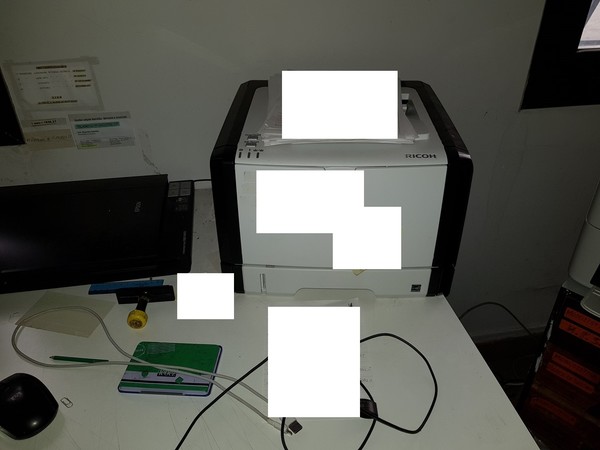 3#5173 Attrezzature e arredi ufficio in vendita - foto 41
