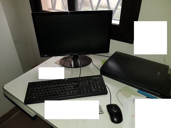 3#5173 Attrezzature e arredi ufficio in vendita - foto 44