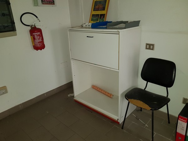 3#5173 Attrezzature e arredi ufficio in vendita - foto 47