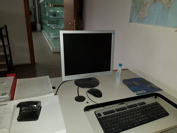3#5173 Attrezzature e arredi ufficio in vendita - foto 50