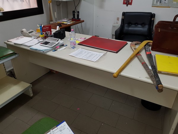 3#5173 Attrezzature e arredi ufficio in vendita - foto 51