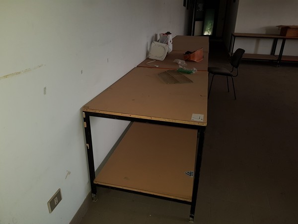 3#5173 Attrezzature e arredi ufficio in vendita - foto 52