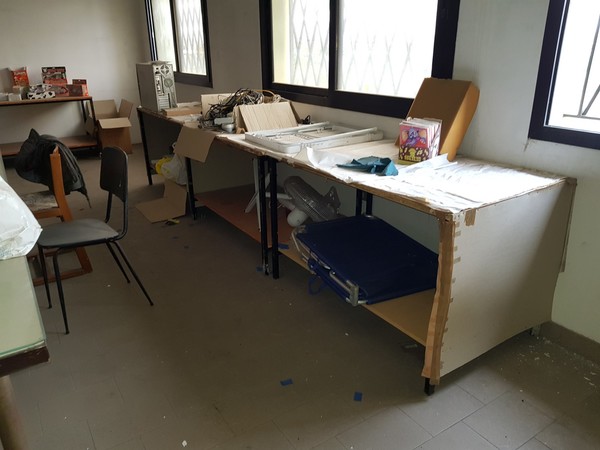 3#5173 Attrezzature e arredi ufficio in vendita - foto 54