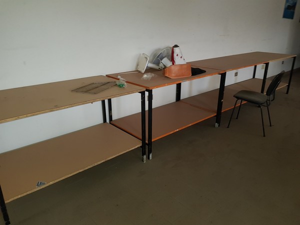 3#5173 Attrezzature e arredi ufficio in vendita - foto 55