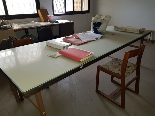 3#5173 Attrezzature e arredi ufficio in vendita - foto 57