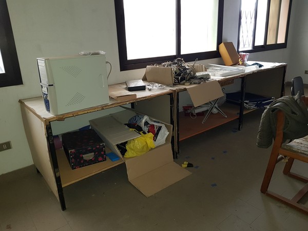 3#5173 Attrezzature e arredi ufficio in vendita - foto 58