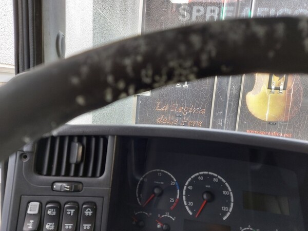 87#5174 Motrice Scania per semirimorchio in vendita - foto 12