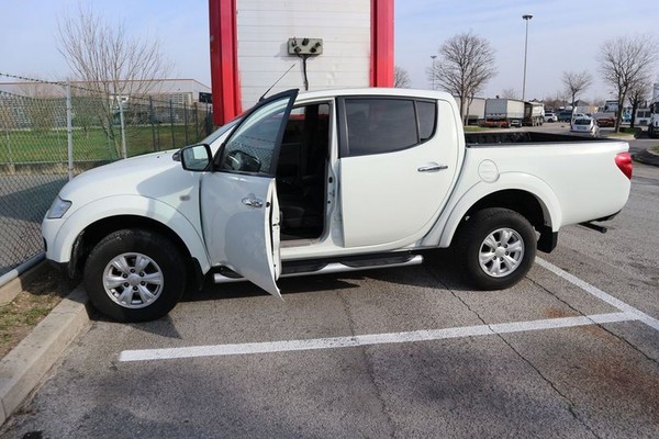 Autocarri in vendita