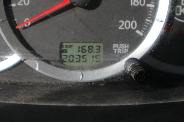 21#5175 Pick-up Mitsubishi in vendita - foto 12