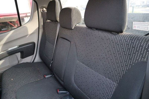 21#5175 Pick-up Mitsubishi in vendita - foto 17