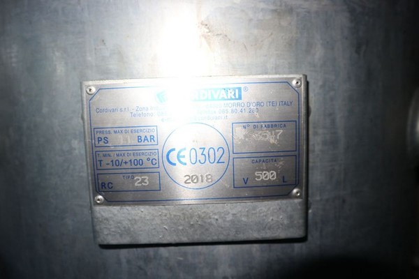25#5175 Transpallet e scaffalatura in vendita - foto 55