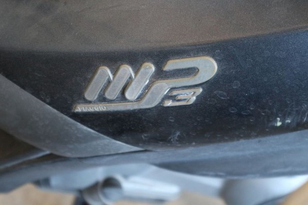26#5175 Motociclo Piaggio MP3 in vendita - foto 7