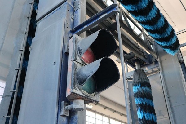 82#5175 Impianto lavaggio automezzi pesanti in vendita - foto 5